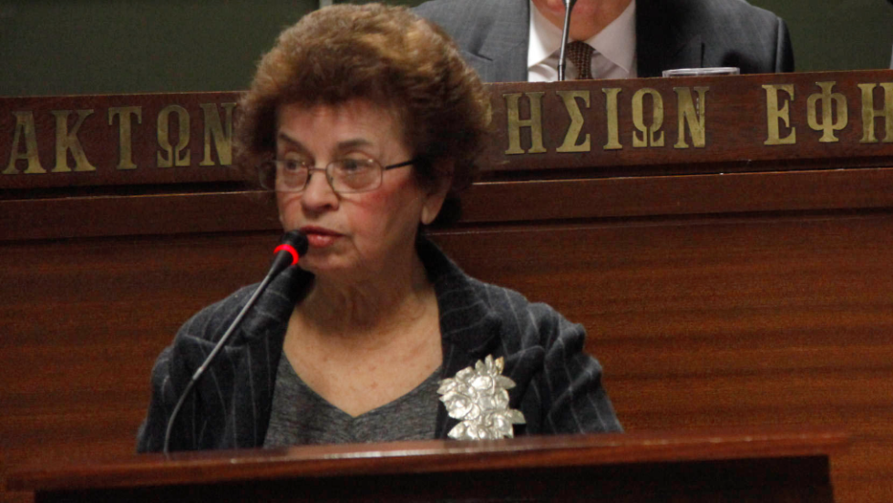 Φανή Πετραλιά